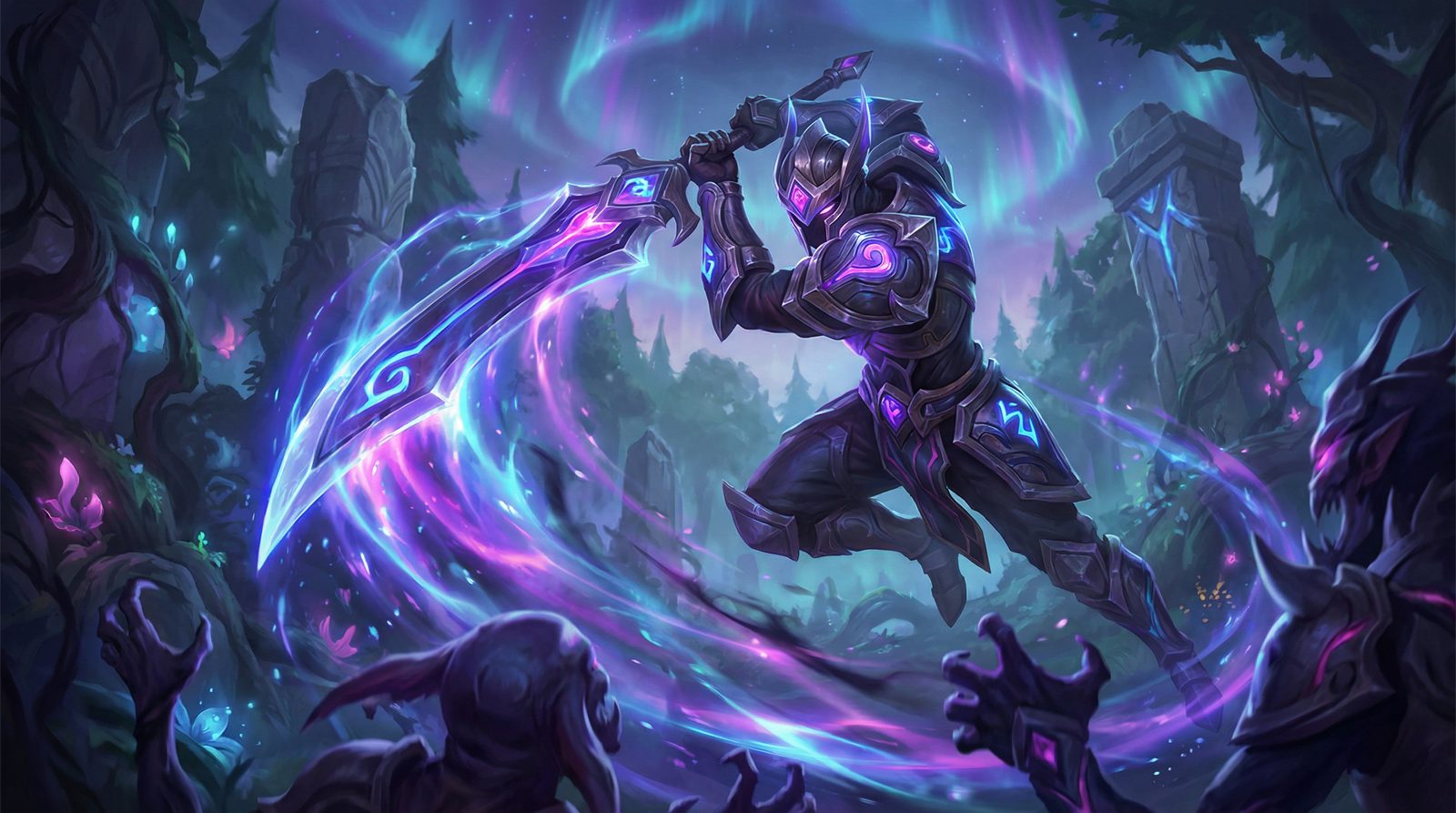 同人动漫 MOBA游戏视频